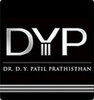 D.Y.Patil College of Engineering logo