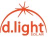 D Light Energy logo