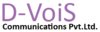 D-VoiS Communications Logo