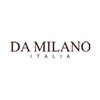 da milano leathers pvt. ltd logo