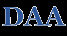 DAA Consulting logo