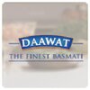 Daawat Basmati Rice logo