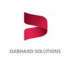 Dab Hand Solutions logo