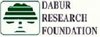 Dabur Research Foundation logo