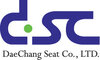 Daechang Seat Automotive  logo