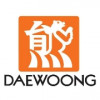 Daewoong Pharmaceutical logo