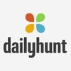 Dailyhunt Logo