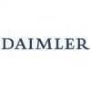 Daimler India Commercial Vehicles Logo