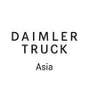 DAIMLER TRUCKS ASIA logo