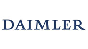 Daimler logo