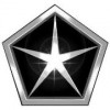 DaimlerChrysler logo