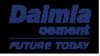 Dalmia Cement East logo