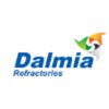 Dalmia Refractories Logo