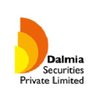 Dalmia Securities logo