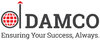 Damco Solutions Logo