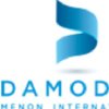 Damodar Menon International Pvt Ltd logo