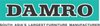Damro Furniture Logo