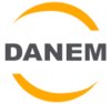 Danem Engineering Works logo