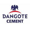 Dangote Cement logo