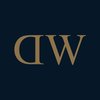 Daniel Wellington logo