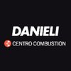 Danieli Centro Combustion logo