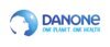 Danone Foods Beverages Logo