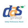 DAS Offshore Engg. Pvt. Ltd. logo