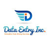 Data Entry Inc. logo