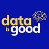 Data is Good Logo