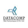 Datacomp Web Technologies (i) logo