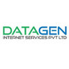 Datagen Internet Services Private Limited logo