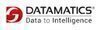 Datamatics logo