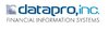 Datapro logo