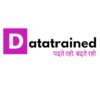 DataTrained logo