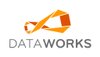 DataWorks logo