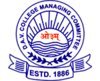 DAV College Logo