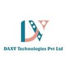 Daxv Technologies private limited logo