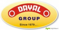 Dayal fertilizer pvt Ltd. logo