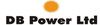 DB Power Limited Logo