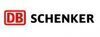 DB Schenker logo