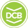 Dc Books logo