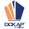 DCKAP logo