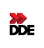 D.D. Enterprises logo