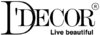 D'Decor Home Fabrics logo