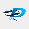 DDReg Pharma logo