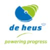 DE HEUS INDIA PRIVATE LIMITED logo