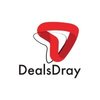 Dealsdray Online logo