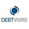 Debtwire logo