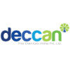 Deccan Fine Chemicals logo