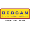 Deccan plast Industries logo